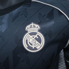 Maillot 25/26 player Real Madrid Co branded version