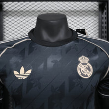 Maillot 25/26 player Real Madrid Co branded version