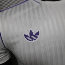 Maillot 25/26 player Real Madrid Co branded version