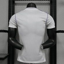 Maillot 25/26 player Real Madrid Co branded version