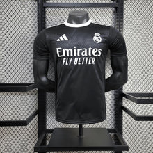 Maillot 25/26 player Real Madrid Co branded version