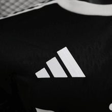 Maillot 25/26 player Real Madrid Co branded version