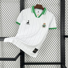 Maillot 25/26 Racing de Santander Anniversaire Édition