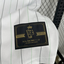 Maillot 25/26 Racing de Santander Anniversaire Édition