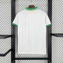 Maillot 25/26 Racing de Santander Anniversaire Édition