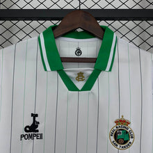 Maillot 25/26 Santander 112th Anniversaire Édition