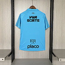 Maillot 25/26 Santos III All Sponsors