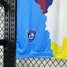 Maillot 25/26 Santos Neymar JR Football Club Commemorative Édition