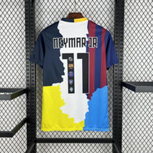 Maillot 25/26 Santos Neymar JR Football Club Commemorative Édition