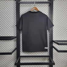 Maillot 25/26 Santos Noir Casual Shirt