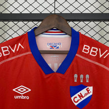Maillot 25/26 Uruguayan National Rouge