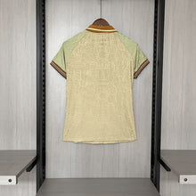 Maillot 25/26 Womens Bahia Beige