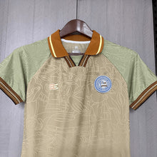 Maillot 25/26 Womens Bahia Beige