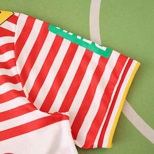 Maillot 2526 Saison 1. FC Köln Carnival Fan version