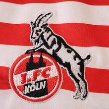 Maillot 2526 Saison 1. FC Köln Carnival Fan version
