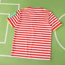 Maillot 2526 Saison 1. FC Köln Carnival Fan version