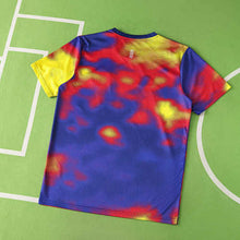 Maillot 2526 Saison AFC Ajax Concept version Fan version