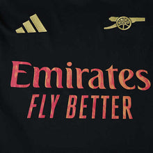 Maillot 2526 Saison Arsenal F.C. Concept version Fan version