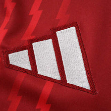 Maillot 2526 Saison Arsenal F.C. Concept version Fan version