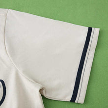 Maillot 2526 Saison F.C. Internazionale Milano baseball