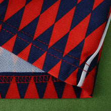 Maillot 2526 Saison Fußball Club Bayern München Concept version Fan version