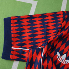 Maillot 2526 Saison Fußball Club Bayern München Concept version Fan version
