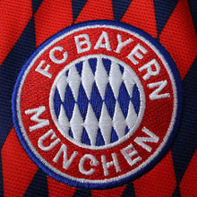 Maillot 2526 Saison Fußball Club Bayern München Concept version Fan version