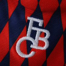Maillot 2526 Saison Fußball Club Bayern München Concept version Fan version
