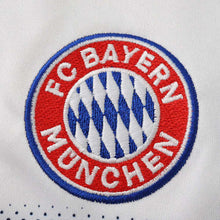 Maillot 2526 Saison Fußball Club Bayern München Concept version Fan version