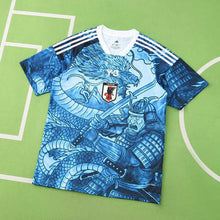 Maillot 2526 Saison Japon Concept version Fan version