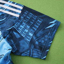 Maillot 2526 Saison Japon Concept version Fan version