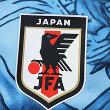 Maillot 2526 Saison Japon Concept version Fan version