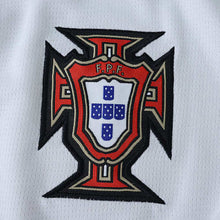 Maillot 2526 Saison Portugal Concept version Fan version