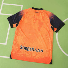 Maillot 2526 Saison S.S.C. Napoli Halloween Concept version Fan version