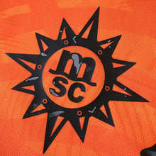 Maillot 2526 Saison S.S.C. Napoli Halloween Concept version Fan version