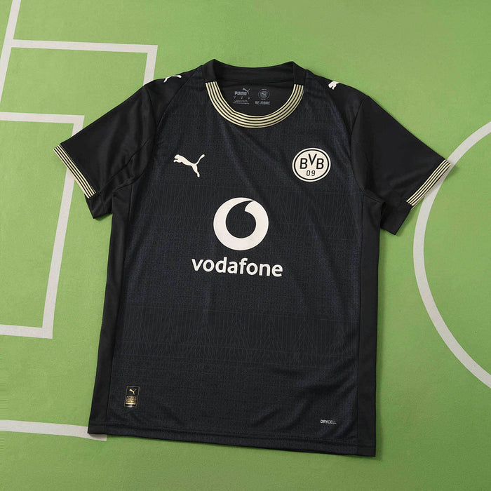 Maillot 2627 Saison Borussia Dortmund Concept version Fan version