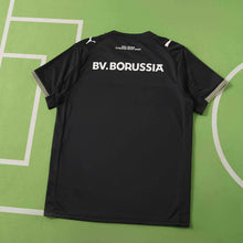 Maillot 2627 Saison Borussia Dortmund Concept version Fan version