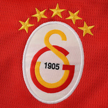 Maillot 2627 Saison Galatasaray S.K. Concept version Fan version