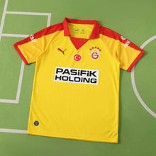 Maillot 2627 Saison Galatasaray S.K. Concept version Fan version