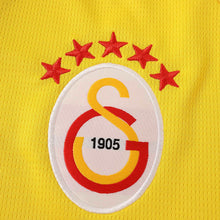 Maillot 2627 Saison Galatasaray S.K. Concept version Fan version