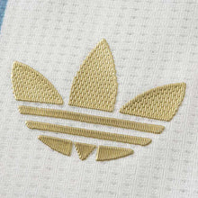 Maillot 50th Anniversaire of Argentine Embroidered version Fan version