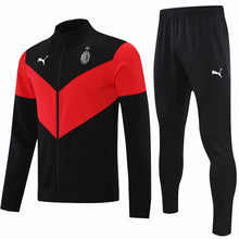 Maillot AC Rouge Noir