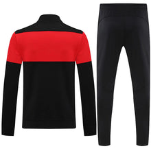 Maillot AC Rouge Noir