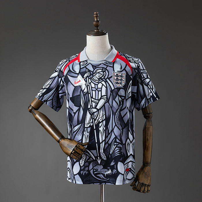 Maillot Angleterre 25/26 Collaboration Polo