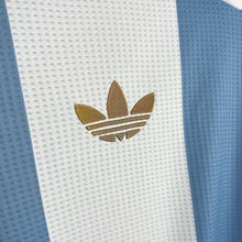 Maillot Argentine 2024/25 Adidas 50th Anniversaire