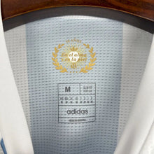 Maillot Argentine 2024/25 Adidas 50th Anniversaire