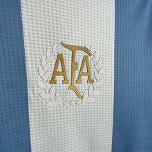 Maillot Argentine 2024/25 Adidas 50th Anniversaire