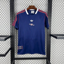 Maillot Arsenal 2025/26 Terrace Icons