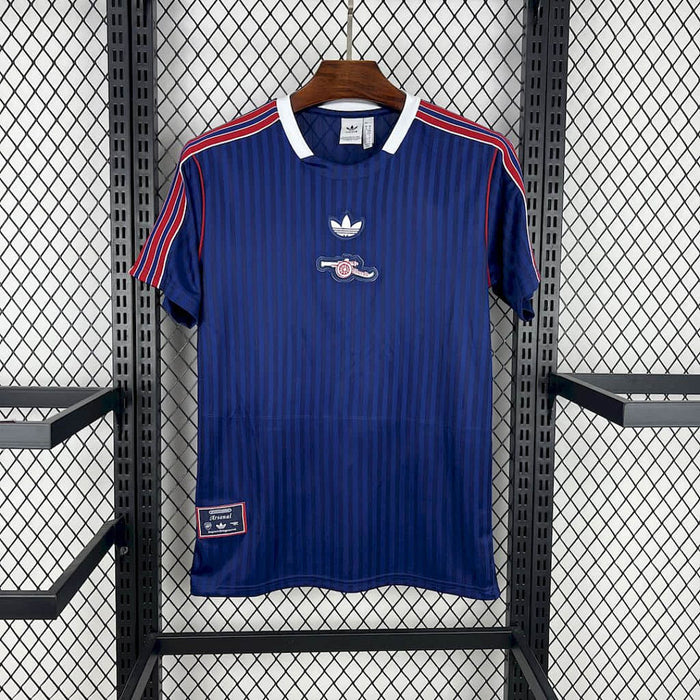 Maillot Arsenal 2025/26 Terrace Icons