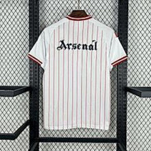 Maillot Arsenal 2025/26 US Pack